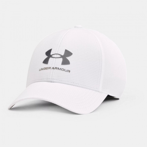 Șepci - Under Armour UA Iso-Chill ArmourVent Stretch Hat | Accesorii 